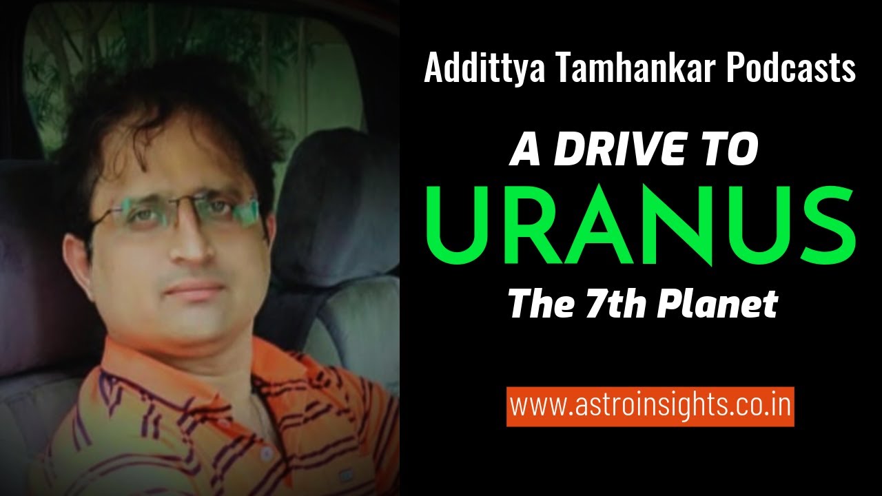 Importance of Planet Uranus in Astrology #uranusplanet