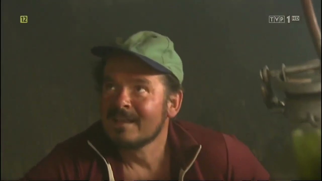 Mądrości Hadziuka(Ranczo odc.4)