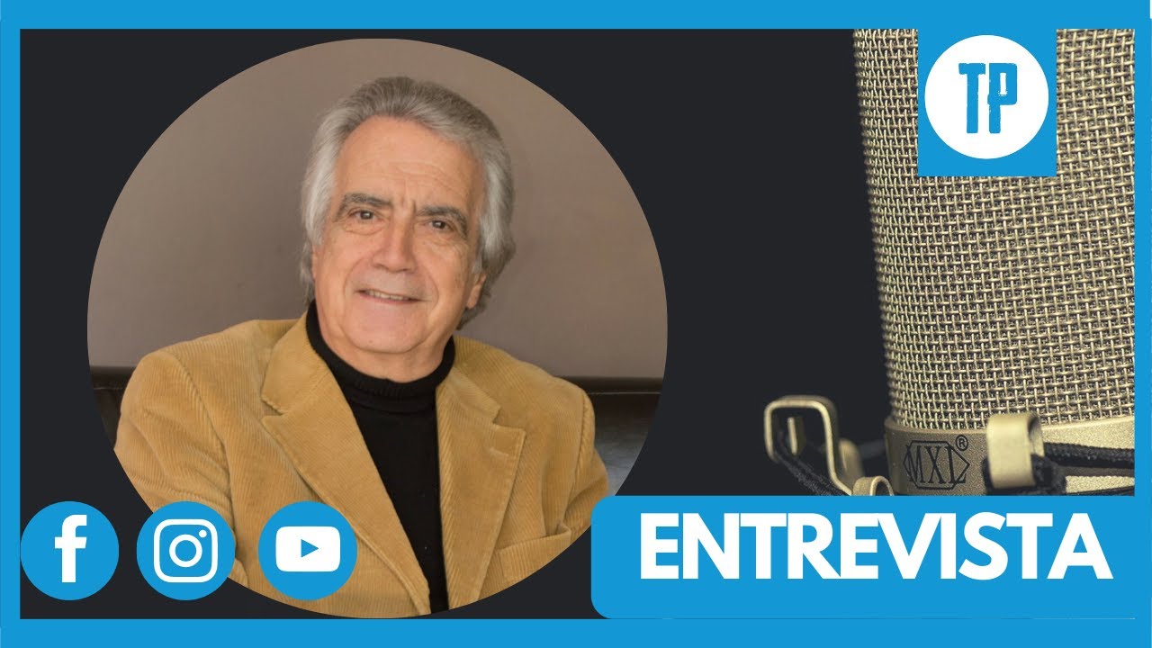 Entrevista al Dr. Samuel Perez Millos (Doctrinas Judaizantes)
