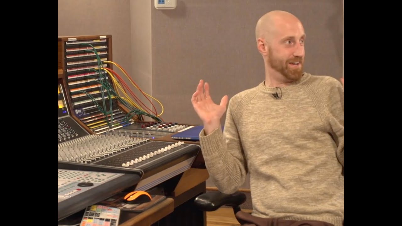 Creating an Analog Vibe in a Digital Environment: Tips from a Mix Engineer
