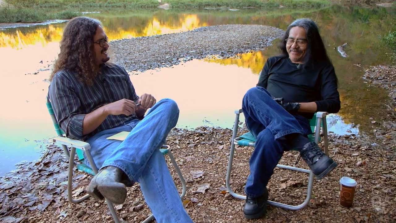 Native Peoples of Oklahoma - Cherokee Nation v. Georgia Appeal Trial - 3.3.5 Contemporary Challenges