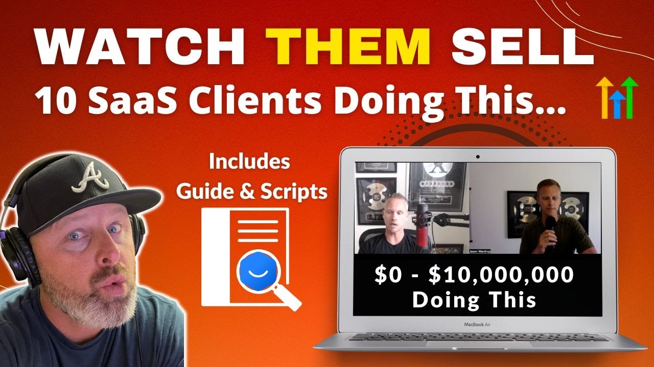 [Step-by-Step] How to To Get Clients With Cold Video Prospecting with Nik Robins