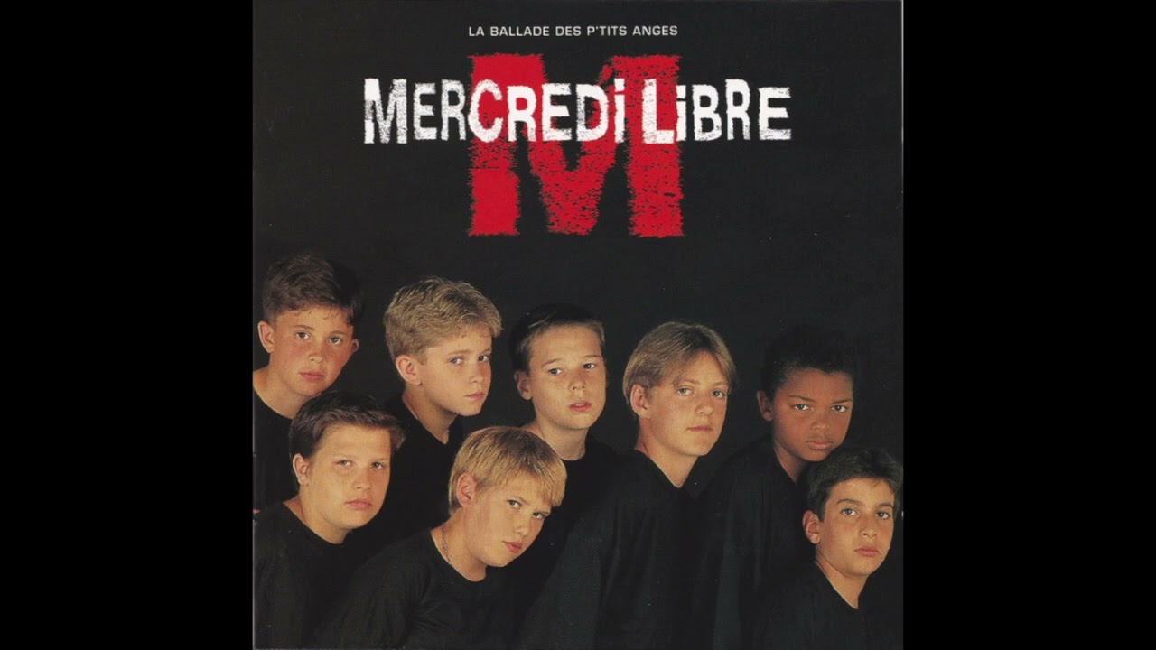 Mercredi Libre - Noël 92