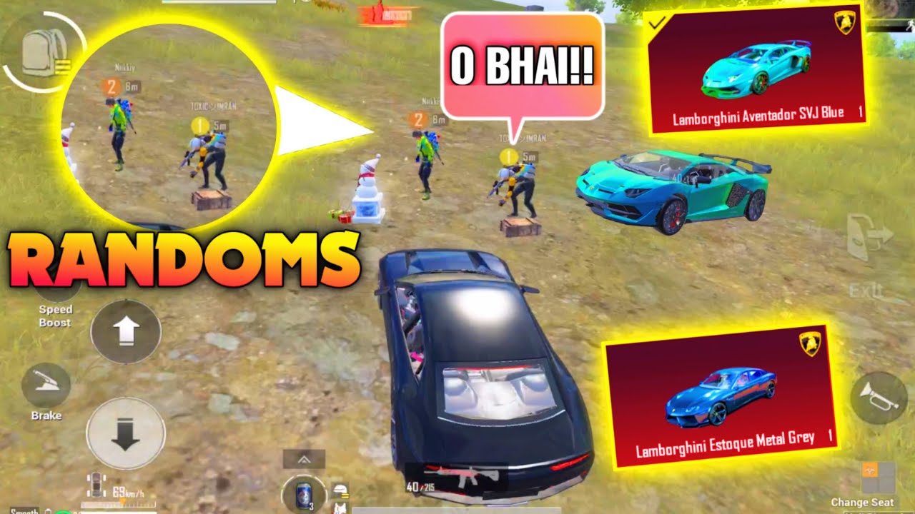 😂RANDOMS REACTION ON MY NEW LAMBORGHINI 😂 - SAMSUNG,A3,A5,A6,A7,J2,J5,J7,S5,S6,S7,59,A10,A20,A30