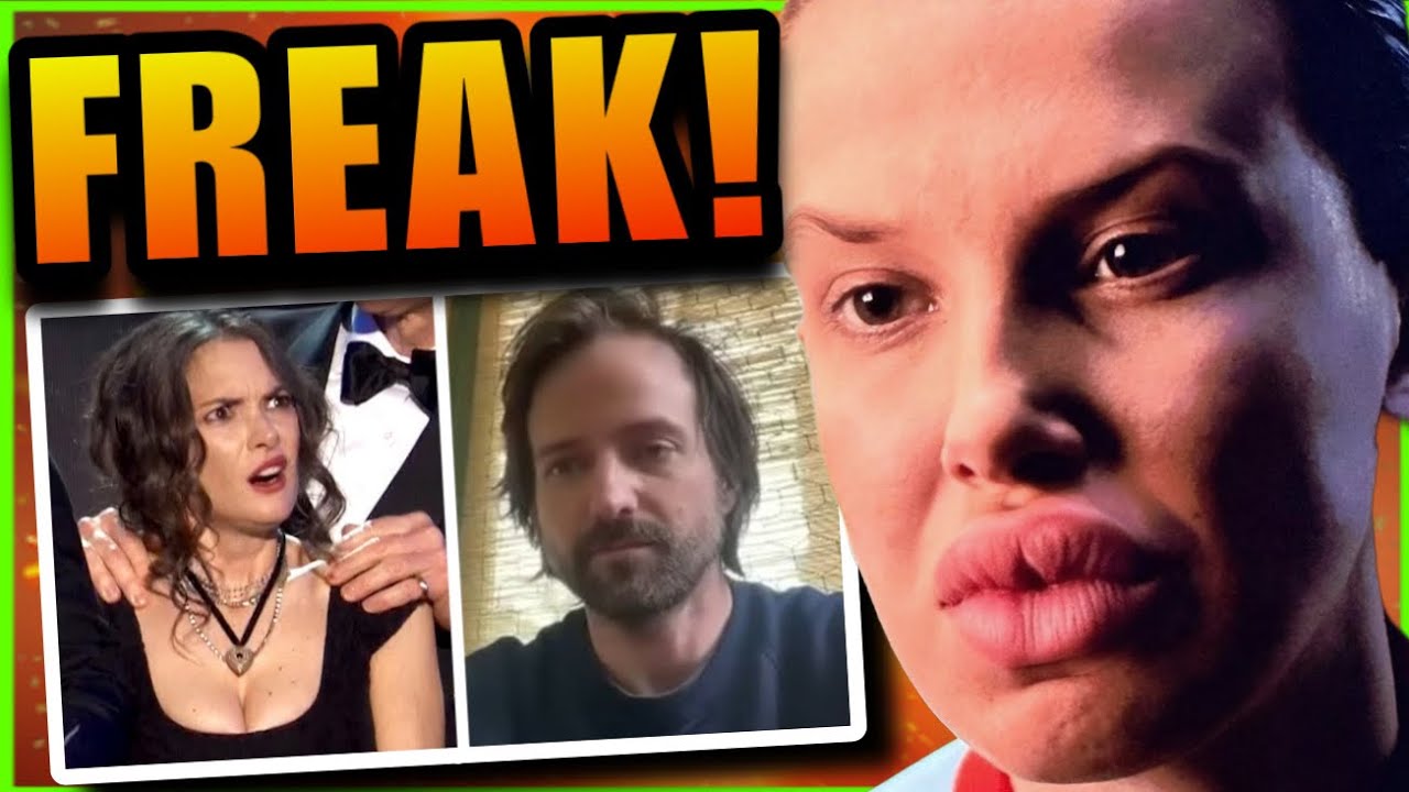 Stranger Things Finale BACKLASH Gets WORSE?! | Woke Fans FURIOUS over Ending - DEMAND MORE GAY!