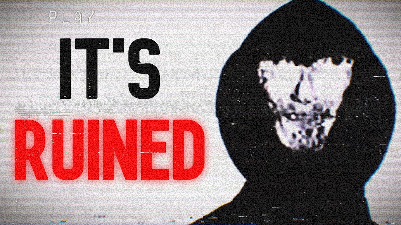 Analog Horror's Rise and Fall Explained