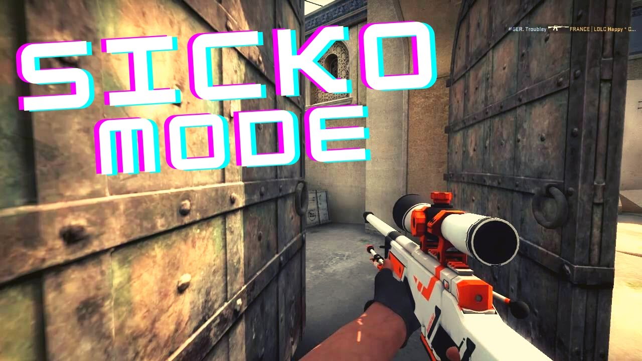 CS:GO Montage - 
