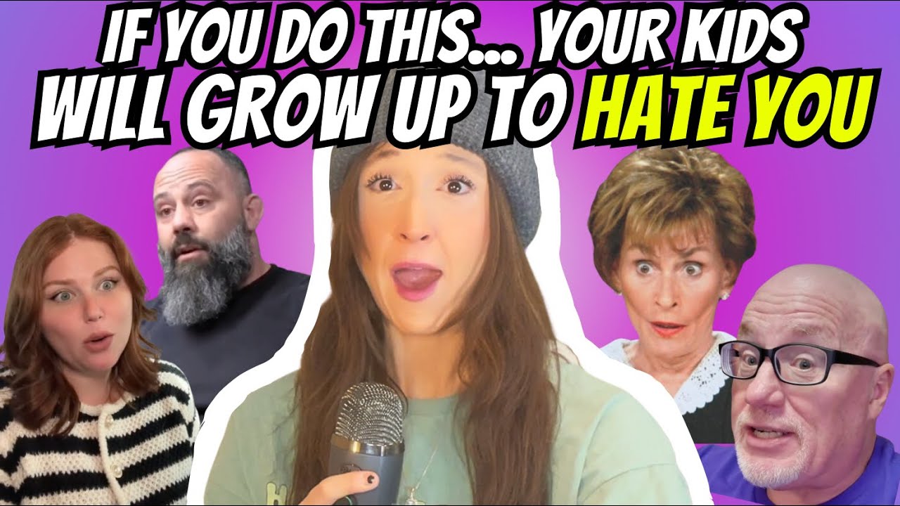 Shocking TikToks That Will Change Your Reality (Live REACTION)