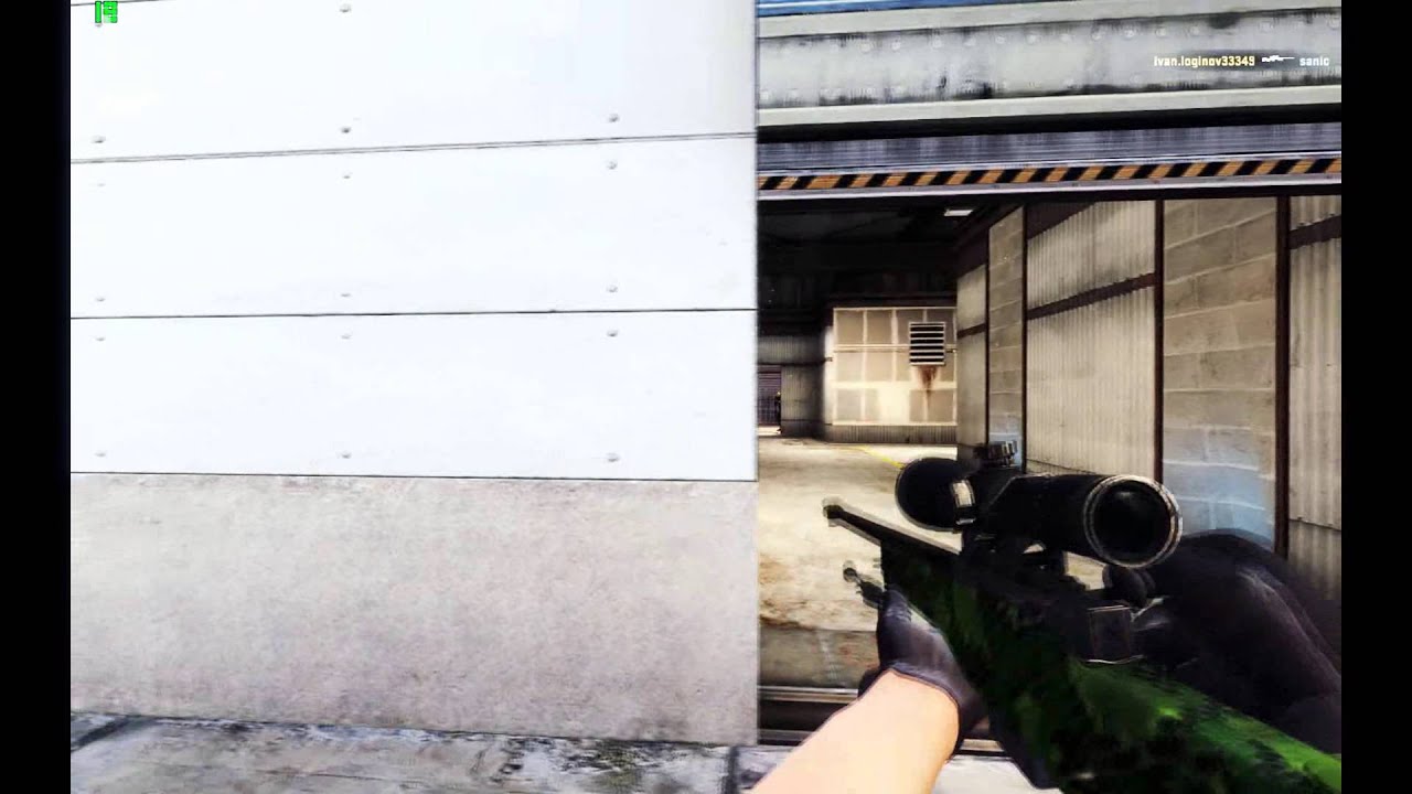 TRYING TO SAVE GUN by MYTH 1v4 CLUTCH [CS:GO] 1080p 60 fps