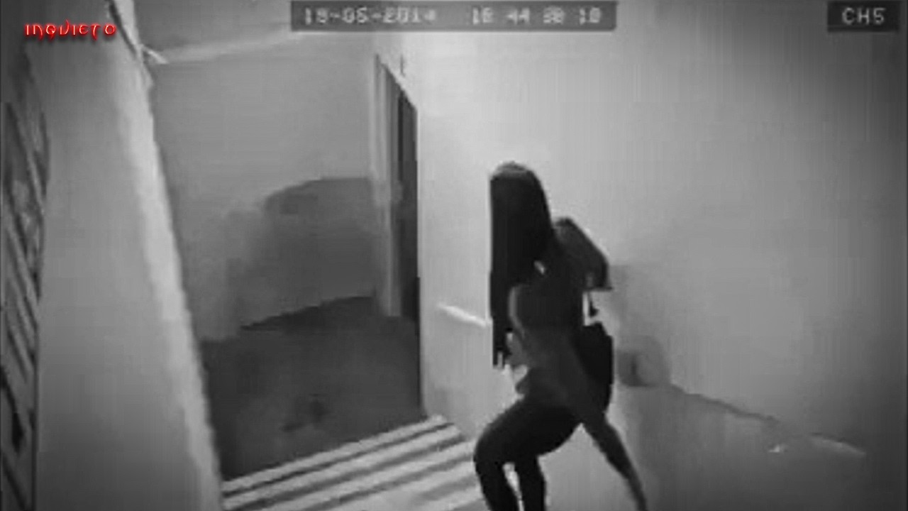 5 Video Spaventosi Che Ti lasceranno SENZA ANIMA