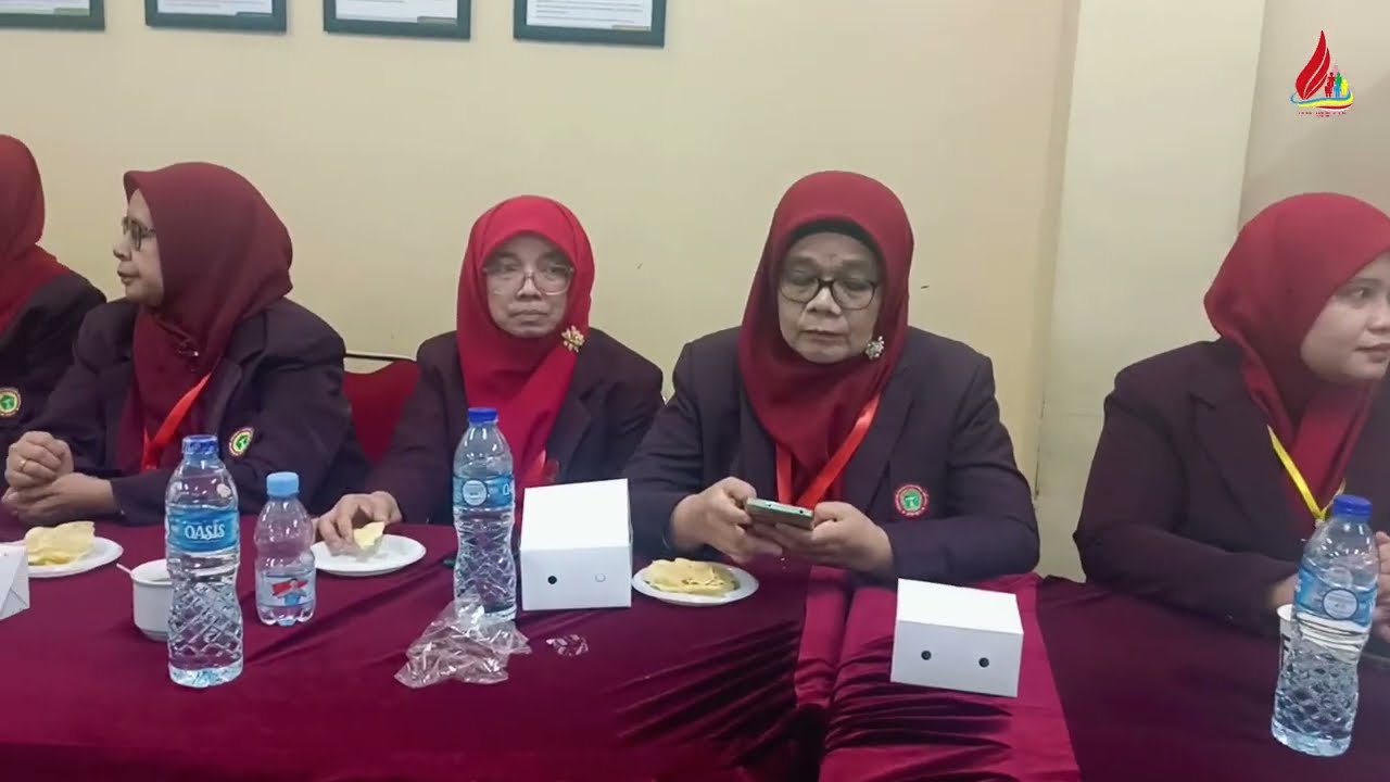 Pelantikan dan Rapat Kerja Pengurus Hipmebi Jakarta DKI Periode 2025-203-