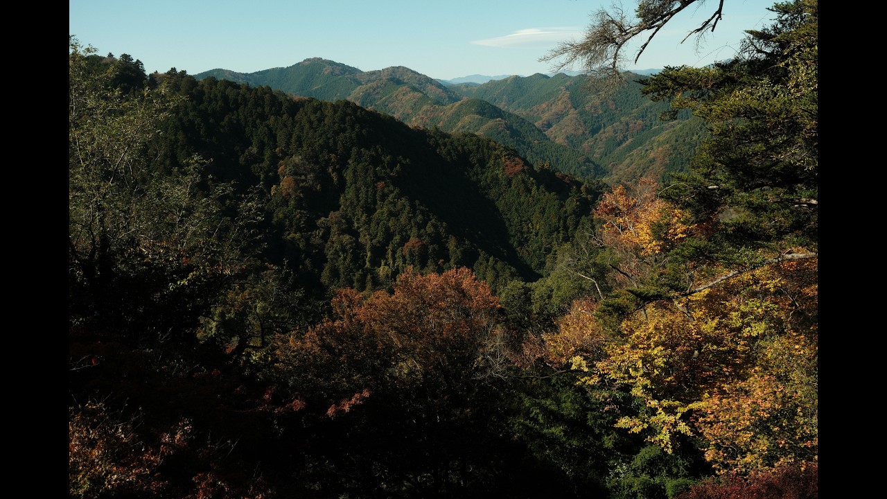 Travel Diary: Tokyo in Autumn - Day 8, Hiking Mt Takao (Japan 2025)