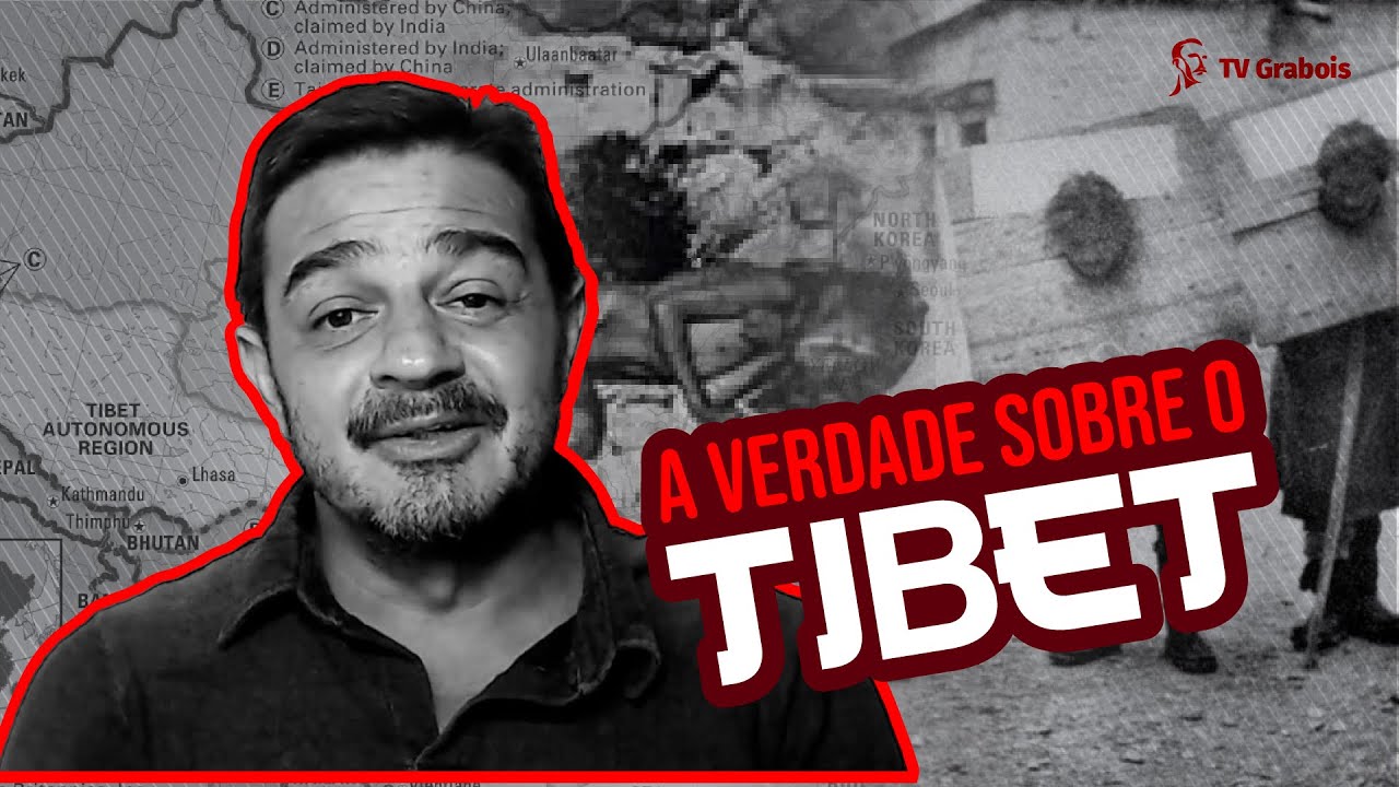 COMO É A RELAÇÃO DA CHINA COM O TIBET?