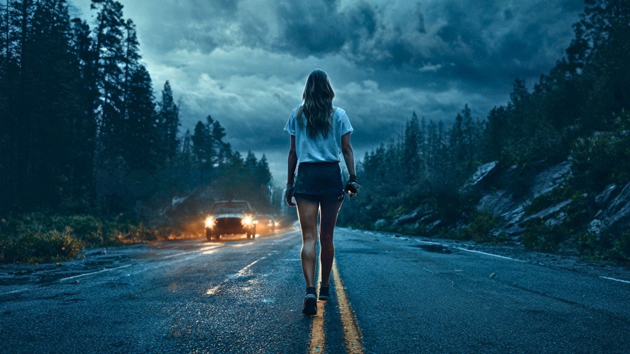 Elle disparaît sans trace… Ce qui lui est arrivé va vous terrifier ! | Film complet français