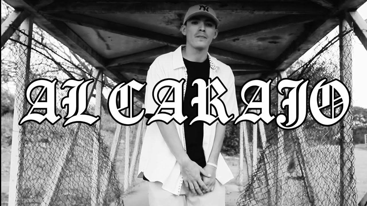R.O.F | Al Carajo (Vídeo Oficial) | Beat x @jurij.wakeup 