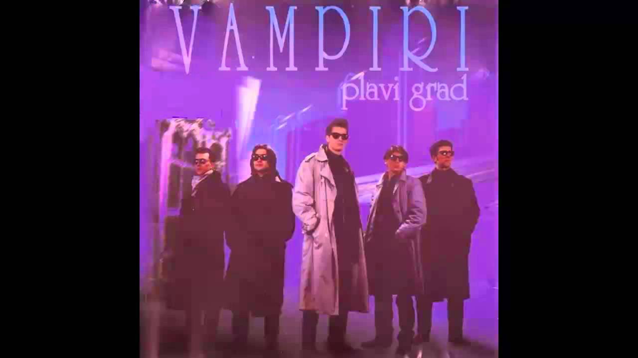 Vampiri - Marina - (Audio 1995) HD