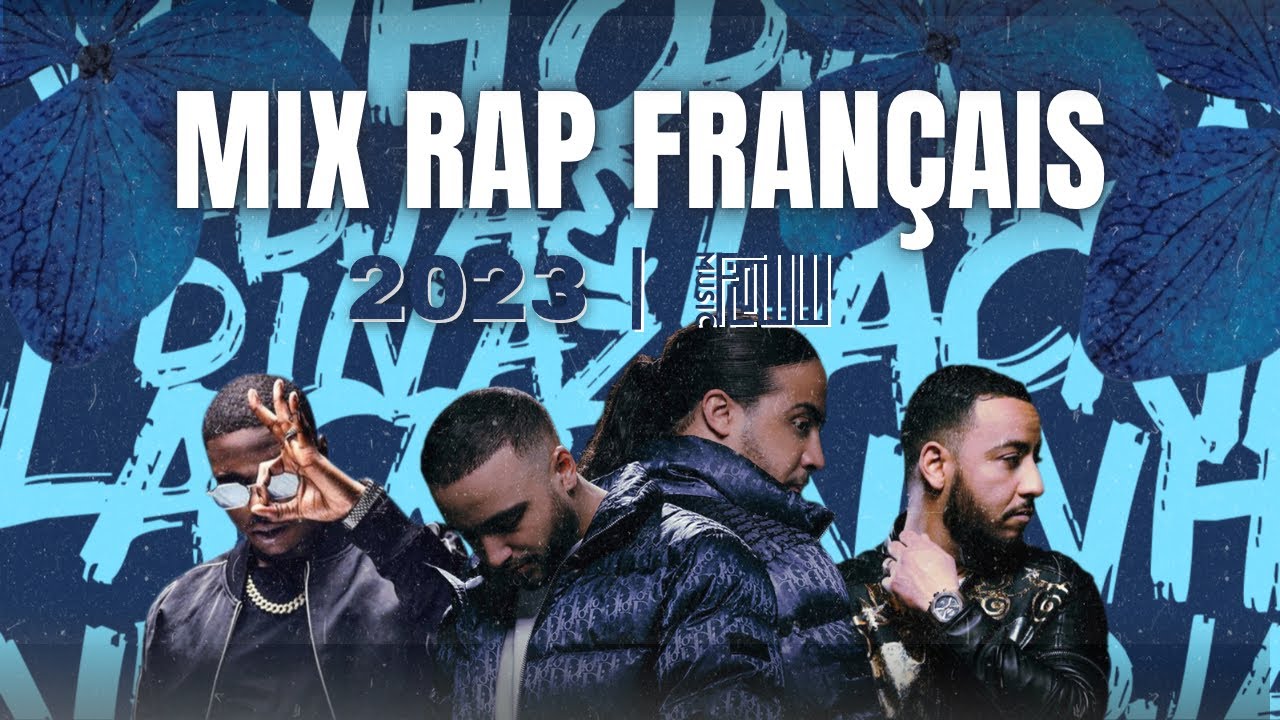 Mix Rap Français | Top Club & Remix | Ninho, Djadja & Dinaz, Lacrim, Gazo, SDM