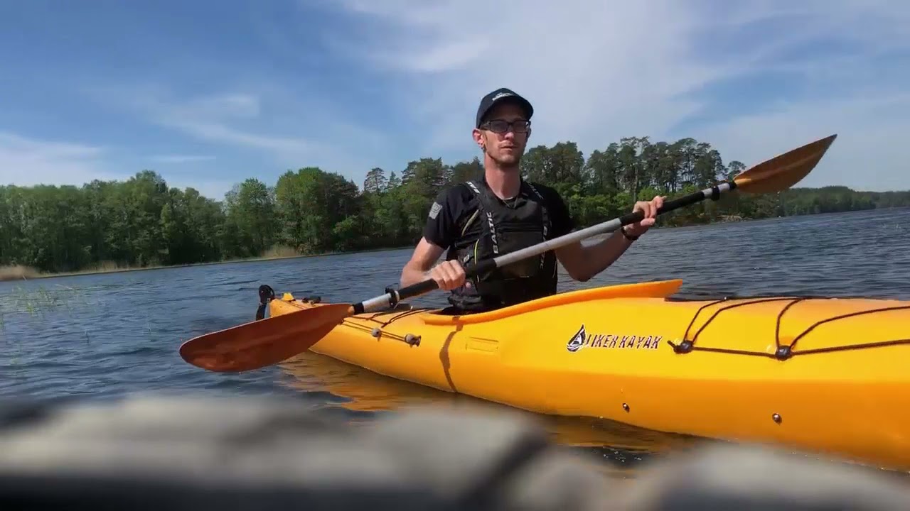Test Expedition