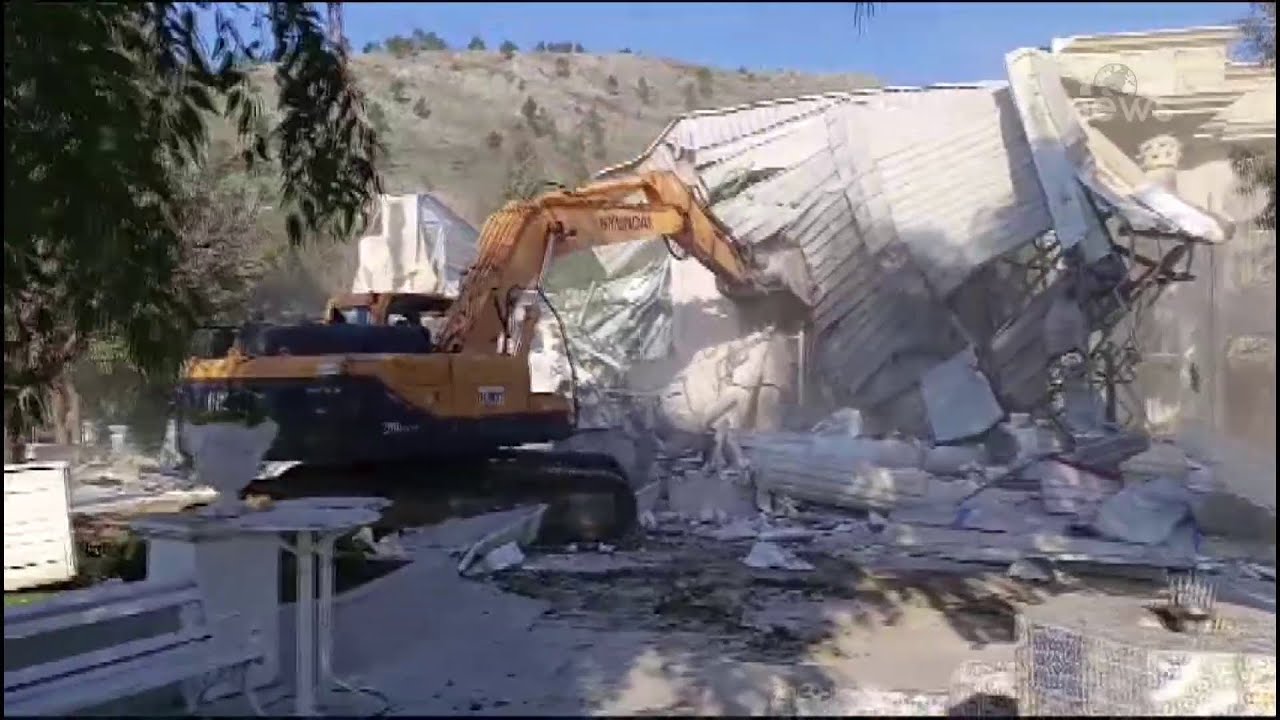 Top News- Nis shembja e bizneseve/ IKMT aksion në Shkodër, objektet afër Drinit e Bunës