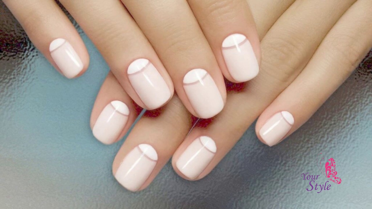 Nail Polish Colors and Trends for 2019