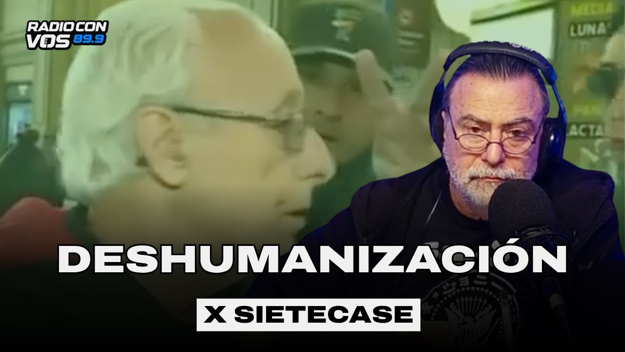 De pronto ser cruel est&aacute; bien | SIETECASE EDITORIAL