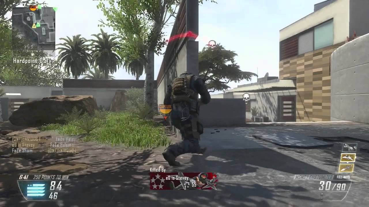 FaZe Folsom?