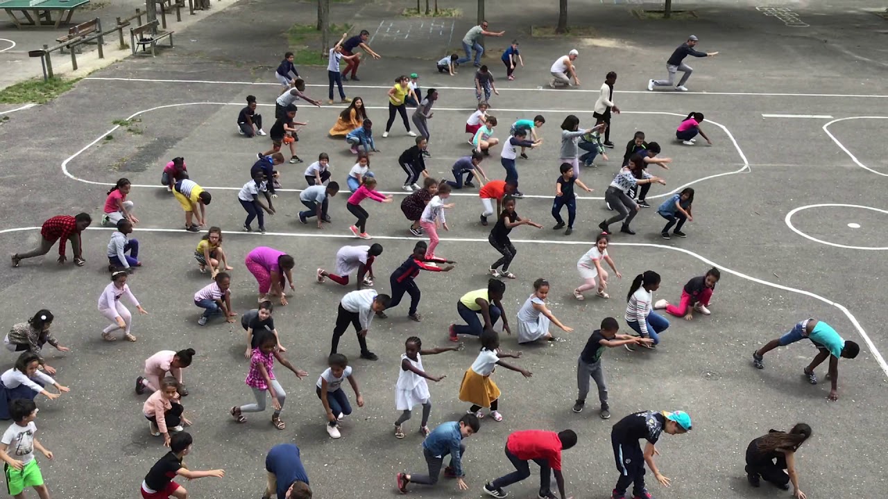 Flashmob 1