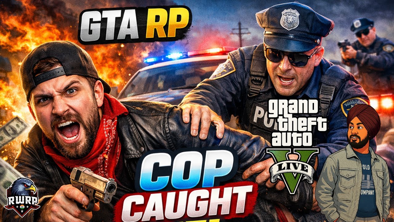 Law or Chaos? GTA V Roleplay Live #Radiantsworld #Radiantsworldrp #RWRP