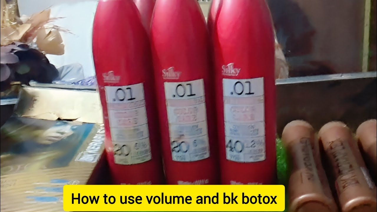💆‍♀️ Affordable Keratin Treatment + Hair Color Volume Full Guide |#homesalon #keratintreatment