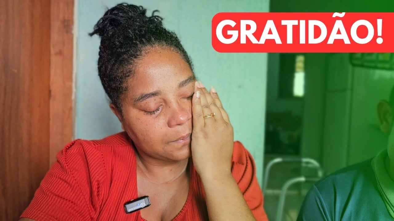 DONA FÁTIMA CHORA COM NOTÍCIA IMPACTANTE❤️