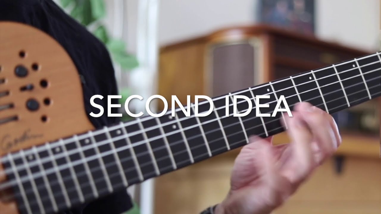 One minute lesson - Episode 2 - Nelson Veras