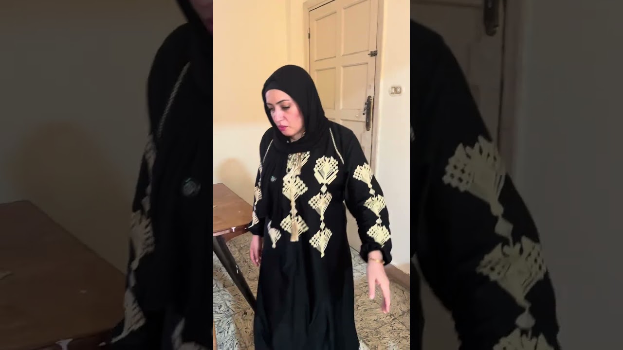 حماتي أحرجتنا قدام ابويا وبهدلتنا كل ده عشان …
