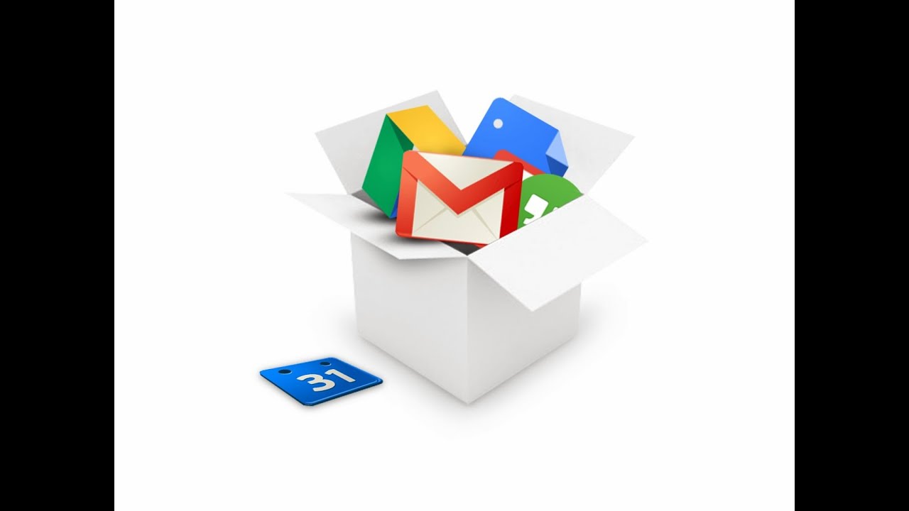 Comment envoyer des gros fichiers avec Gmail depuis Google Drive
