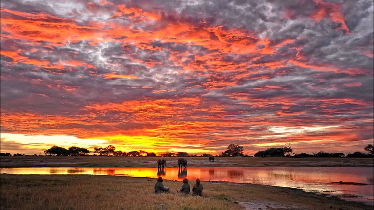 Alex H - Kariba (Alex H 'Sunset' Mix)