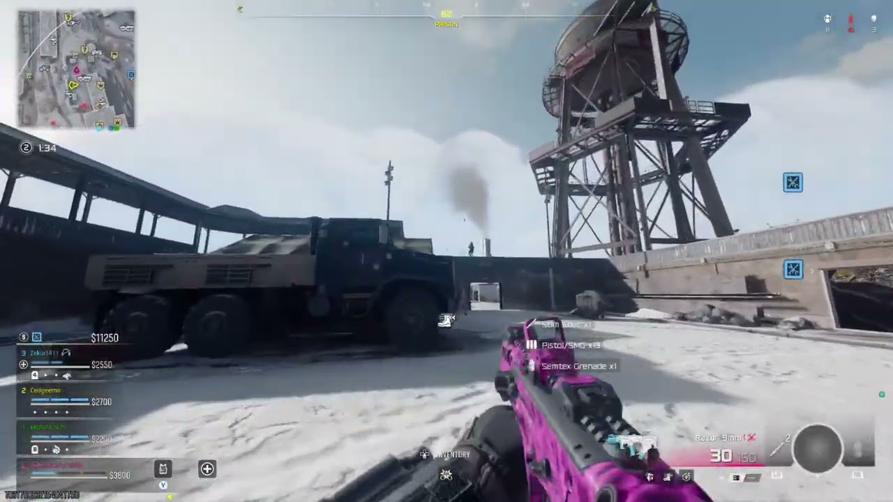 Warzone play#callofduty 
