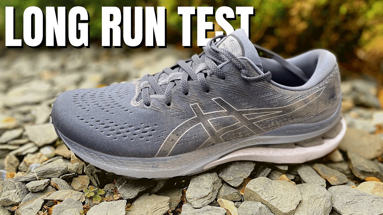 Обзор Asics Gel Kayano 28 | Лучшие стабилизирующие кроссовки для бега 2021 года
