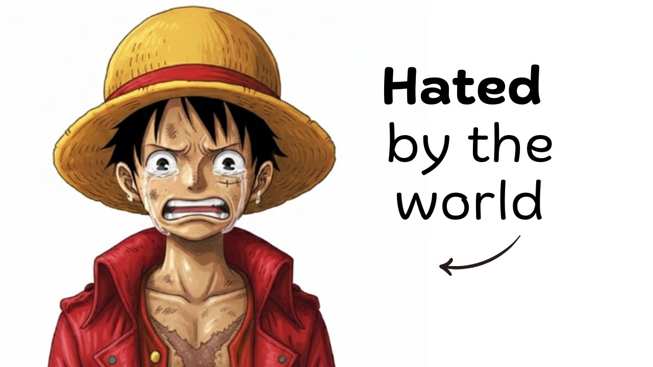 Your Life as a Teenage Pirate (in One Piece)