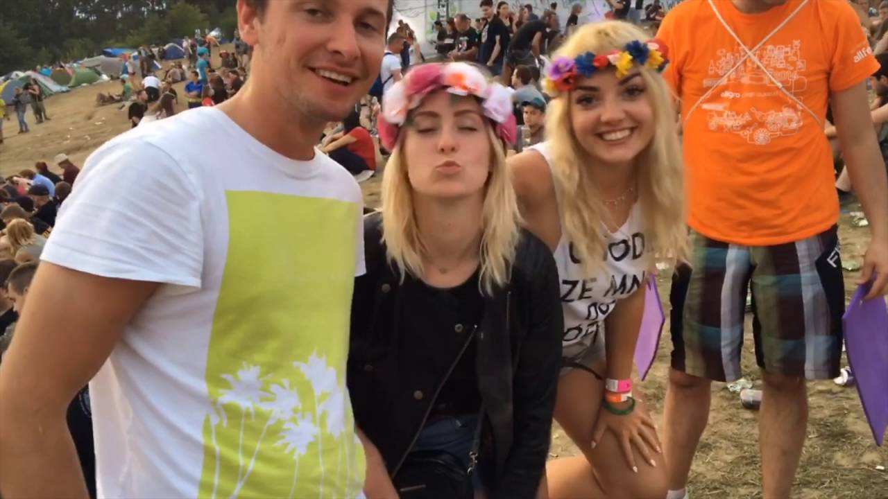 Woodstock 2016