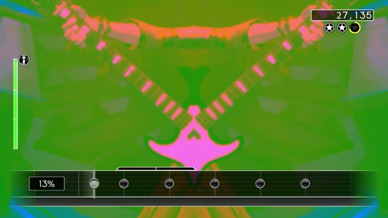 RB Metal Track Pack (PS3) - Master of the Universe VOCALS FC