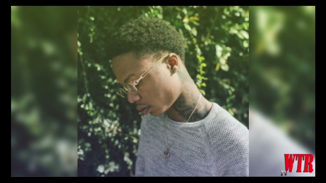 Levi Carter- Double MM (Prod = Marcus Basquiat)