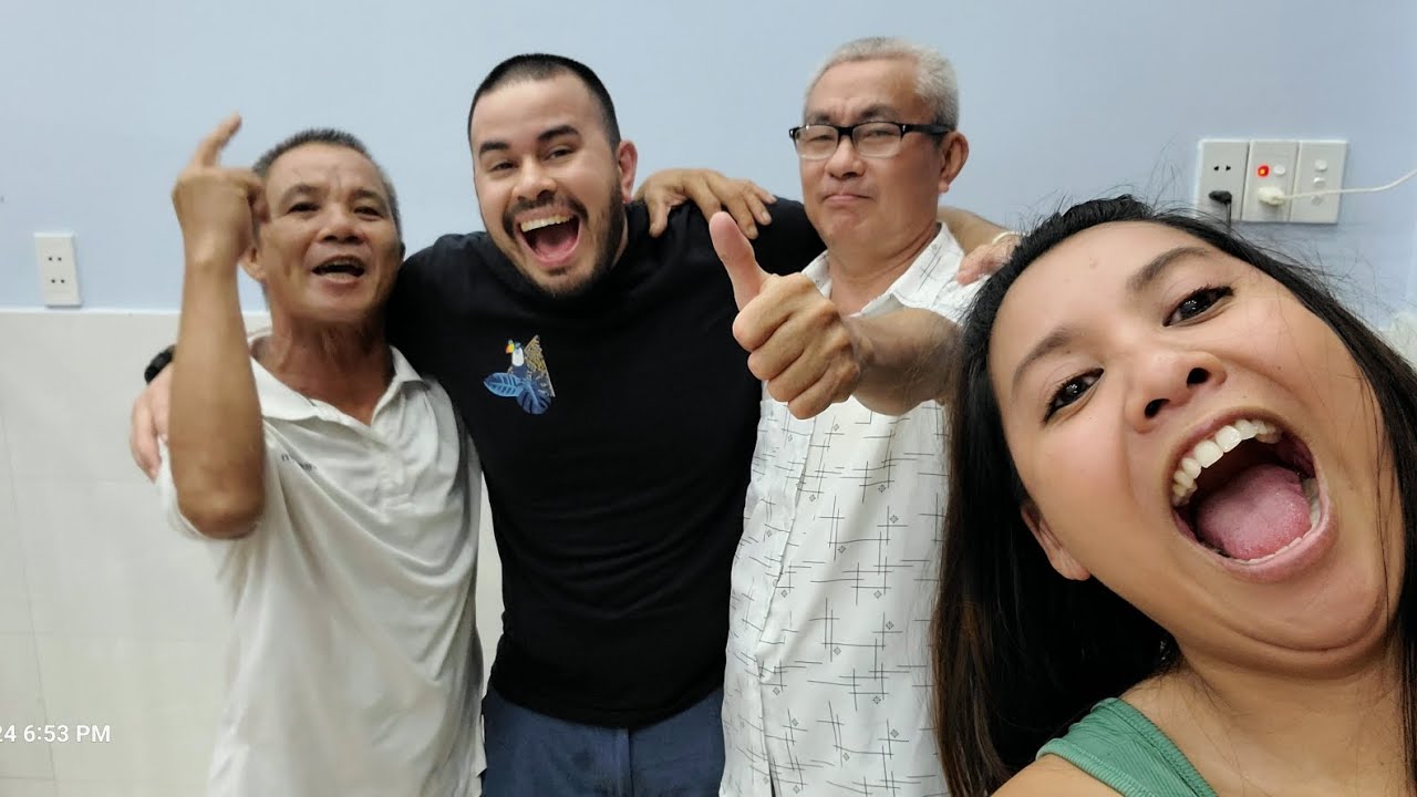 Vietnam Travel Vlog Day 16