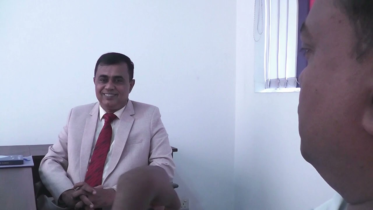SIRIPA SEWANA Video 01