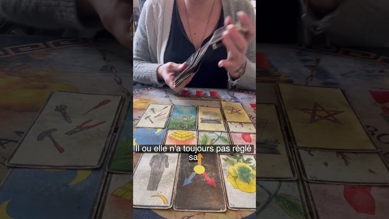 La vérité sur Pourquoi il c’est éloigner 