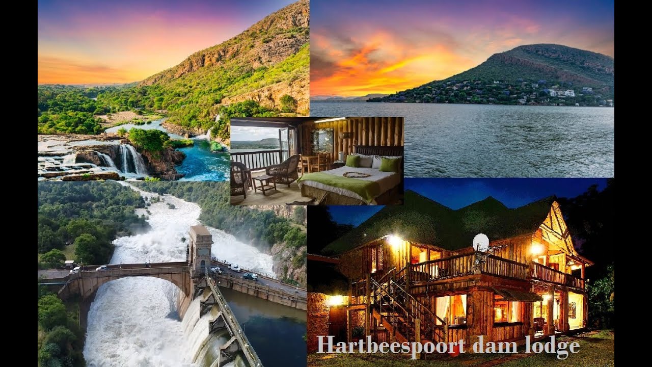 Hartbeespoortdam Lodge - Amazing relaxing getaway