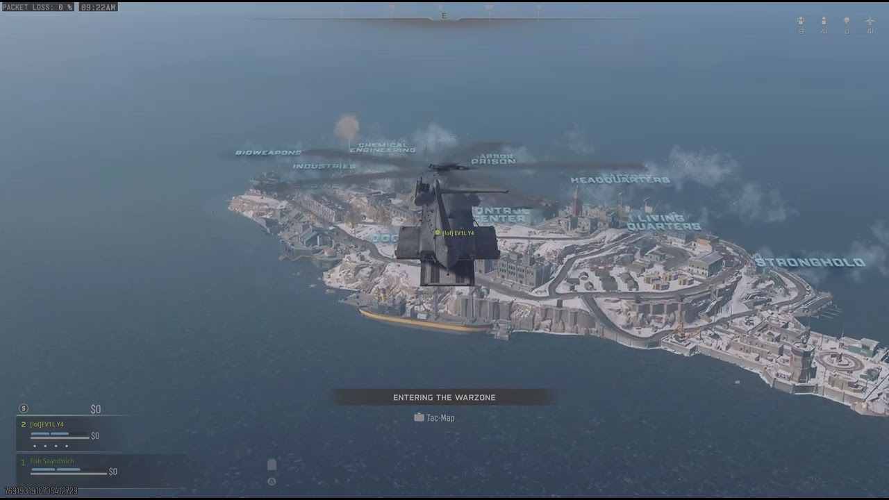 Call of Duty