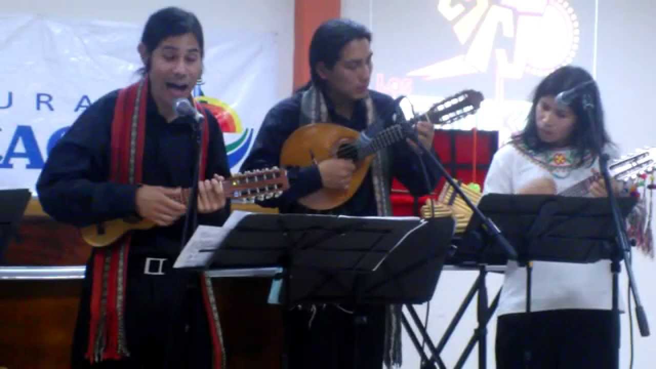 Los Jaukas - Ayrampitu