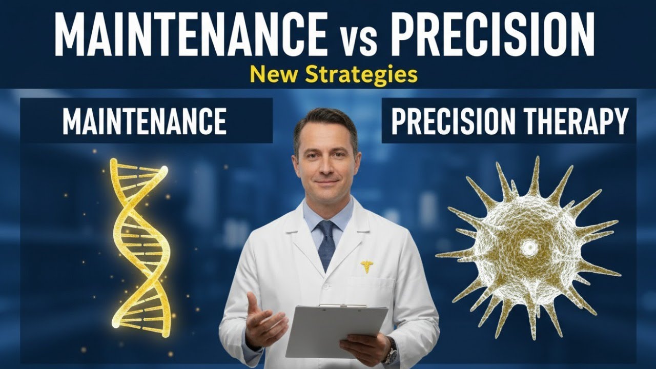 184: Optimizing Urothelial Carcinoma Therapy: From Maintenance to Precision Strategies