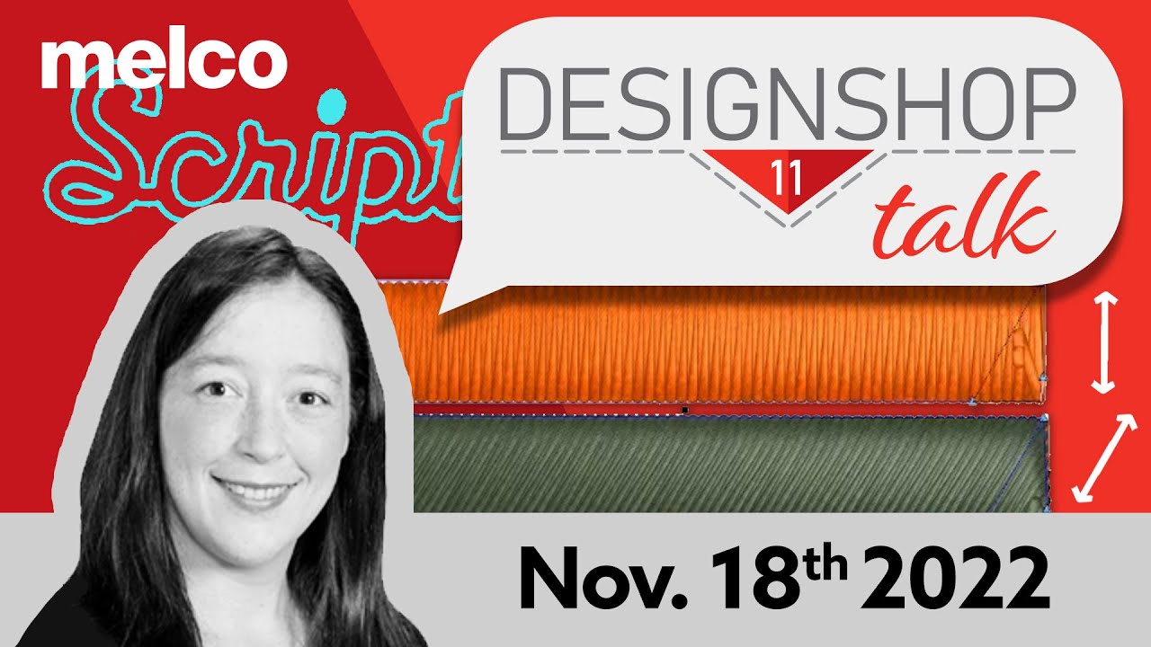 DesignShop Talk 11/18/2022