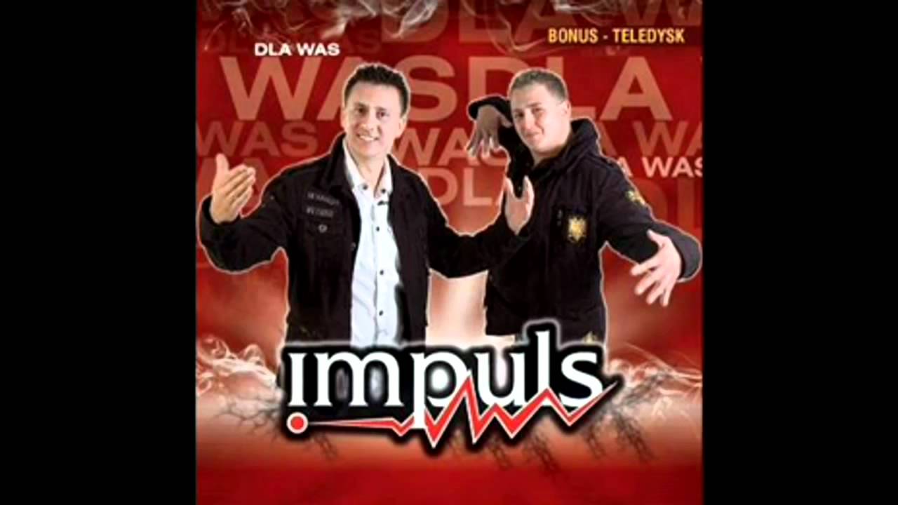 Impuls - nie chce cie (Angels and Grand remix) 2010