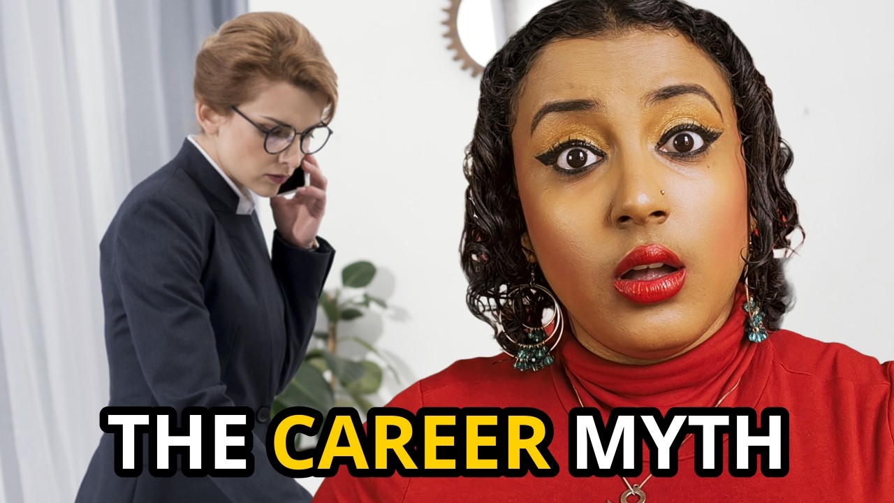 The Biggest Lie Feminism Sold Women